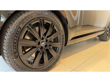 Land-Rover Range Rover - 9