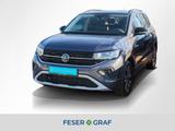 Volkswagen T-Cross 1.0 TSI Goal DSG AHK AppConnect LED RüKa - Volkswagen T-Cross: Goal
