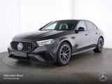 Mercedes-Benz E 53 AMG 4M+ Premium/NIGHT I+II/20"/DISTR/360°/ - Mercedes-Benz E 53 AMG mit Hybrid-Antrieb: Limousine