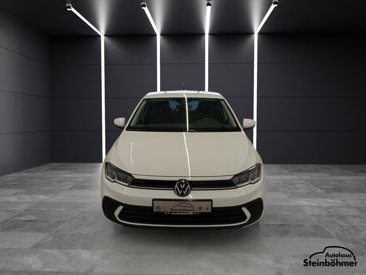 Volkswagen Polo - Bild 9