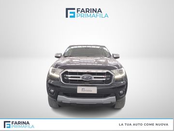 Ford Ranger - 7