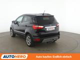 Ford EcoSport 1.0 EcoBoost Titanium*NAVI*PDC*SHZ* - Ford EcoSport mit Anhängerkupplung