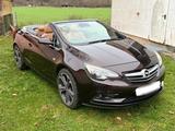 Opel Cascada INNIVATION Ausstattung 1.6. E... - Opel Cascada von privat