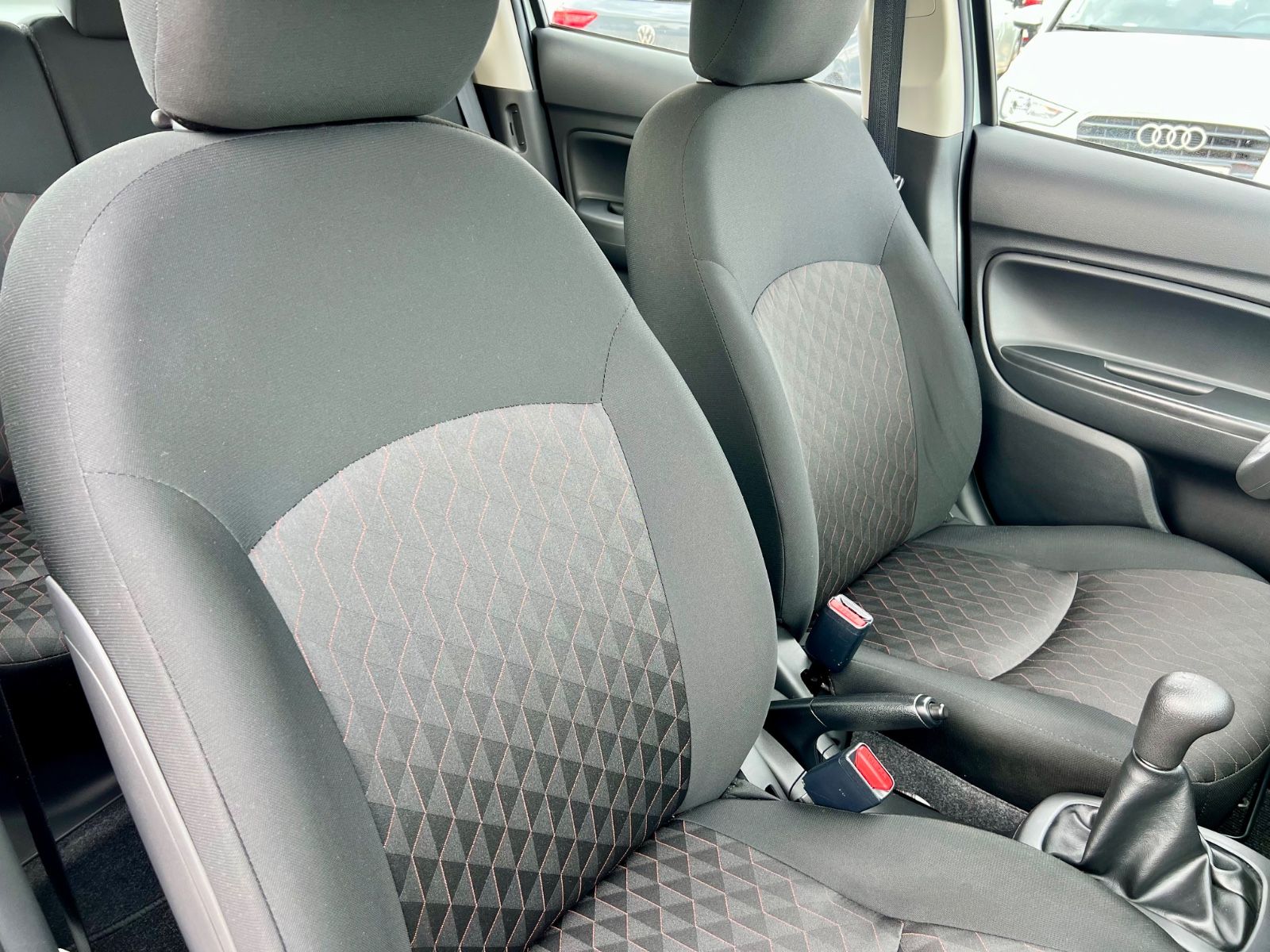 MITSUBISHI Space Star Basis EL. FENSTER L+R SENSOR ISOFIX