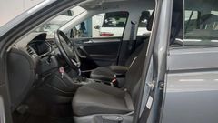 Fahrzeugabbildung Volkswagen Tiguan Allspace Life 1.5 TSI DSG 7-SITZE ACC LED