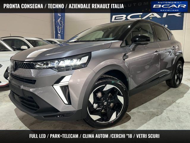 Other RENAULT Captur TCe 90 CV Techno CAR PLAY NAVI/TE