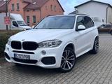 BMW X5  40d M-Sport  ALCANTARA + LED + HuD + HARMAN - BMW X5 in Berlin
