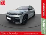 Volkswagen Tiguan 2.0 TDI DSG 4Mo. R-Line LEDER STANDH PANO
