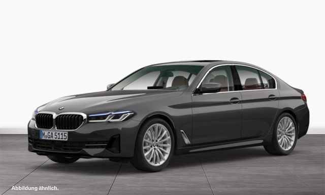 BMW 530d xDrive Limousine Standheizung Head-Up