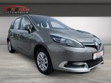Renault Scenic 1,5 DCI NAVI AHK KLIMAAUTOMATIK 6-GANAG G - Renault Scenic: 1.5