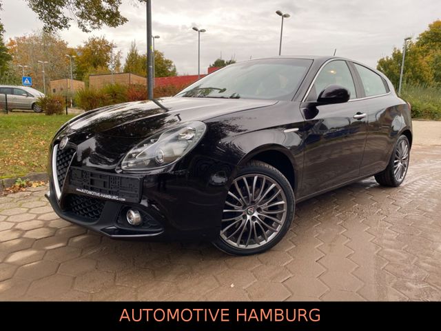 Alfa Romeo Giulietta Automatik*Bi-Xenon*Leder*NAVI*Bose*1Hd