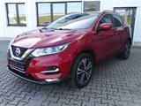 Nissan Qashqai N-Connecta NAVI, PANO, KAMERA, AHK - Nissan aus 2020