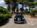 Austin A 30 - Austin mit Benzin-Antrieb: Limousine