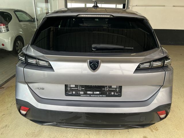 Fahrzeugabbildung Peugeot 308 SW Active Pack Automatikgetriebe