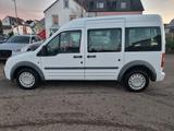 Ford Tourneo Connect LX Kombi lang - gebrauchte Ford Tourneo aus dem Jahr 2007