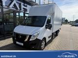 Nissan Interstar 3,5t dCi 165 DPF L3H1 FWD N-Connecta*K - Nissan Interstar Gebrauchtwagen