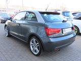 Audi A1 Ambition 1.6 TDI S-Line*SHZ*PDCv+h*8fach ber. - Audi A1: 1.6