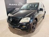 Mercedes-Benz MERCEDES ML 320 cdi Sport auto*4MATIC*PEDANE*TET - Mercedes ML 300 mit Schiebedach