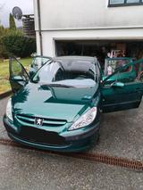 Peugeot 307 - Peugeot 307 aus 2001