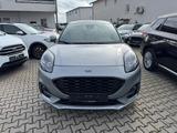 Ford Puma ST-Line Automatik-Klima-Navi - Ford Puma mit Hybrid-Antrieb: Automatik