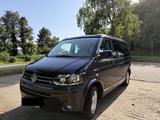 Volkswagen T5 California Comfortline-Motor generalüberholt - Volkswagen T5 California: Comfortline