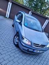 Opel Zafira in sehr gutem Zustand - Opel Zafira aus 1999