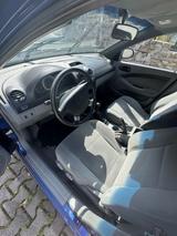 Chevrolet Lacetti (Baujahr 2006) - gebrauchte Chevrolet Lacetti aus dem Jahr 2006