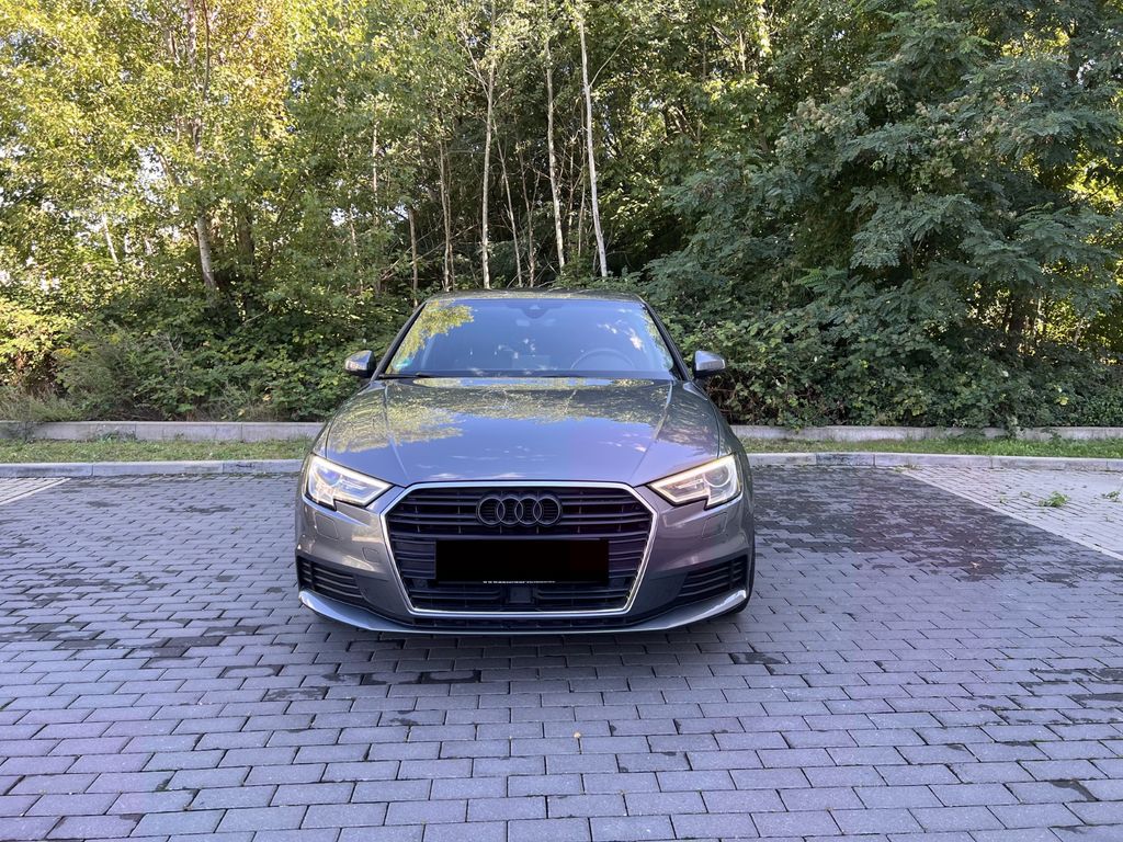 Image of Audi A3