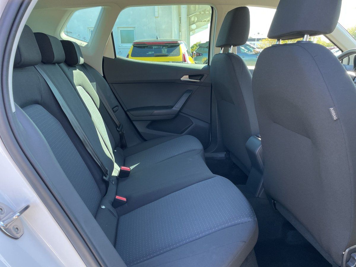 Seat Arona - Bild 26