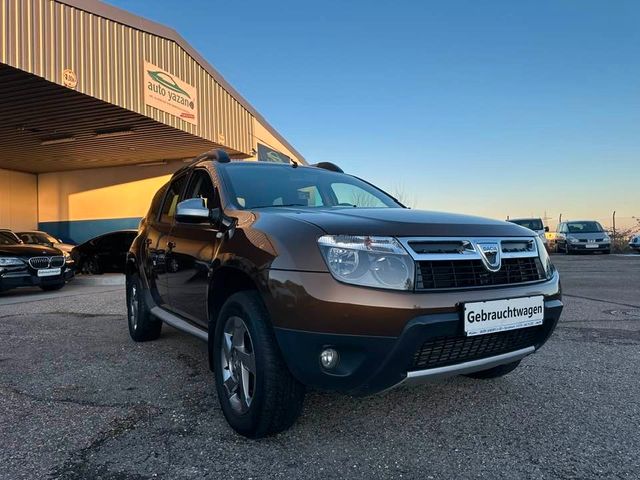 Dacia Duster dCi 110 4x2 Prestige /Klima / 2.Hand