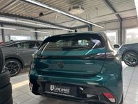 Peugeot 308 - Vorschau Bild 4