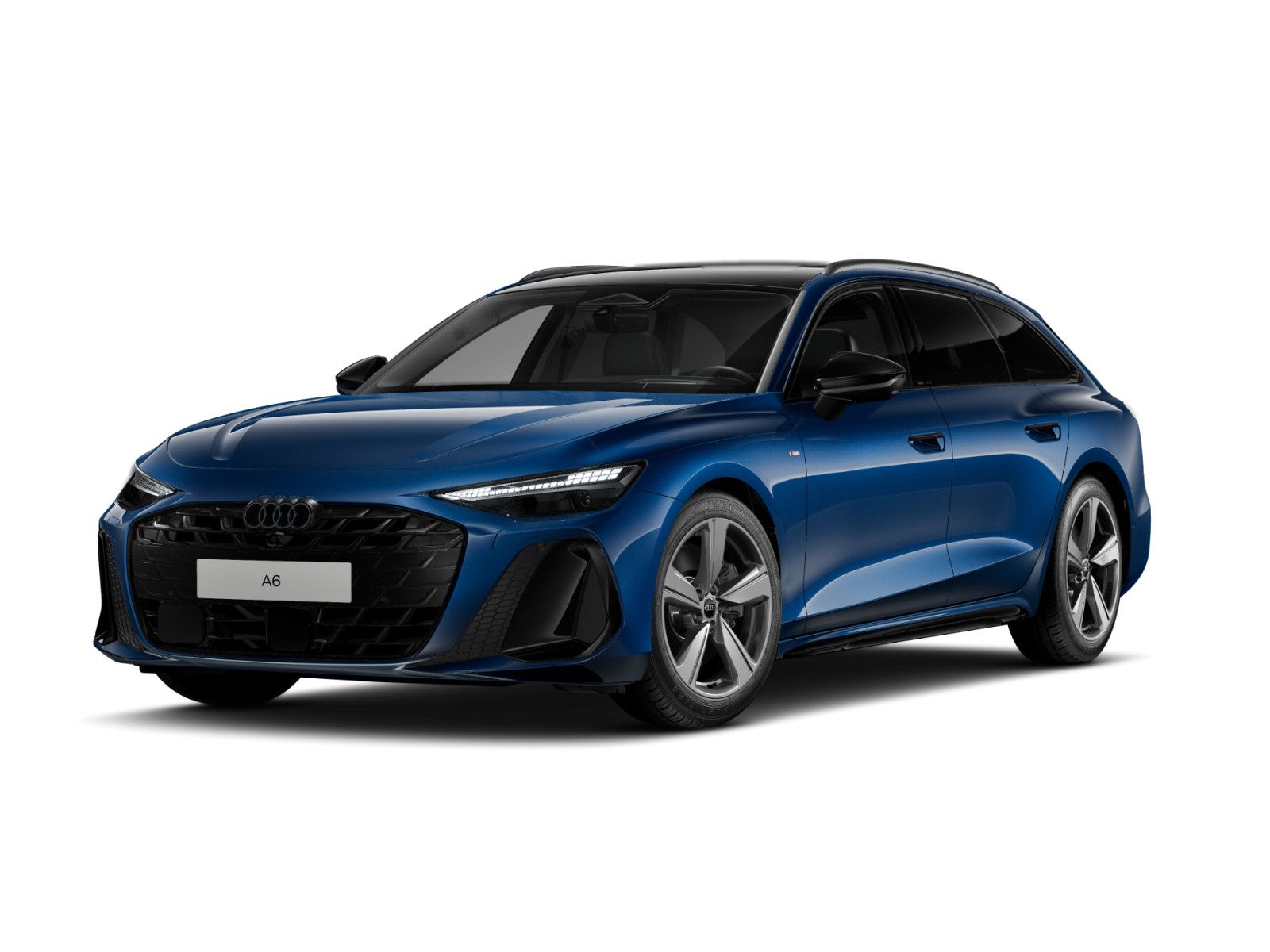Audi A6 - Bild 2