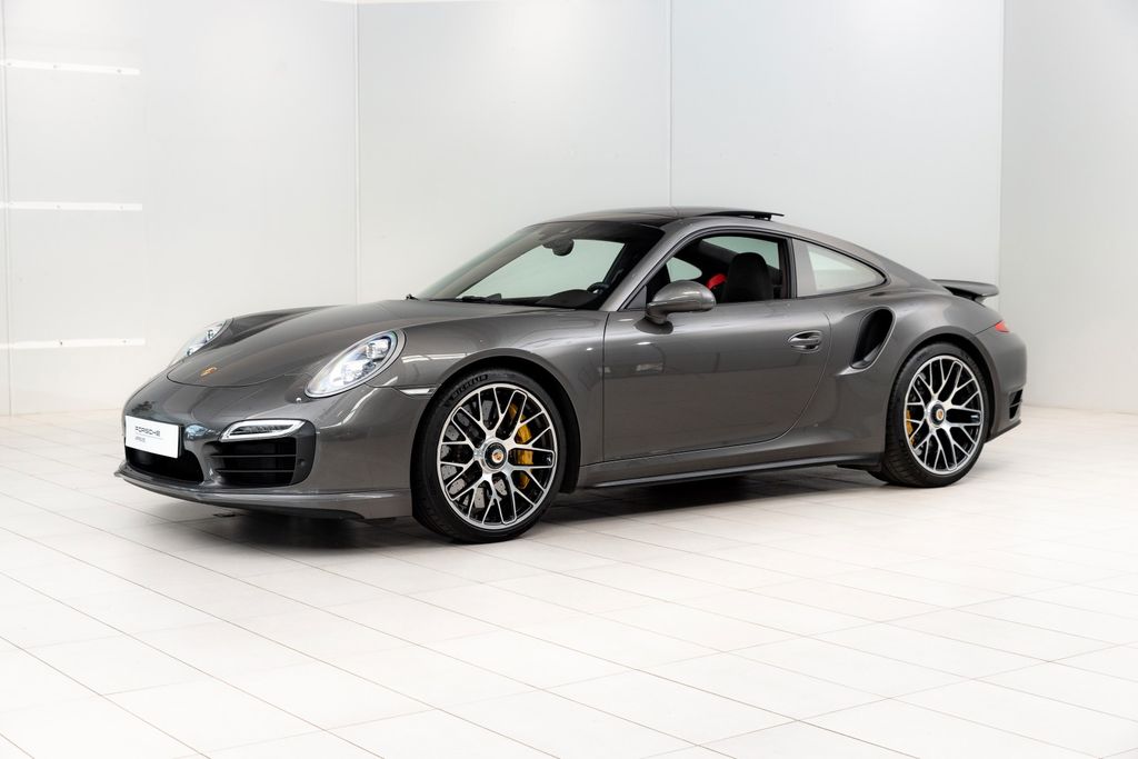 Porsche 911 Urmodell