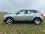 Nissan Qashqai 2.0 4x4, Pano, TÜV 11/27, CarPlay - gebrauchte Nissan Qashqai aus dem Jahr 2007