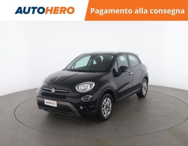 Fiat FIAT 500X 1.3 MultiJet 95 CV City Cross