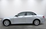 Mercedes-Benz C 280 Limo Aut. Pano PDC Navi Tempomat Sitzh. - Mercedes-Benz C 280 Gebrauchtwagen