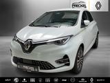 Renault ZOE Z.E. 50 RIVIERA / CCS-Ladeanschluss - Renault ZOE in Krefeld