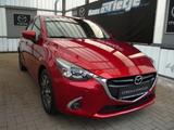 Mazda 2 L SKYACTIV-G 90 Sports-Line*AHK*Alu* - Mazda 2: mit Anhängerkupplung