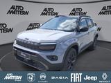 Jeep Avenger 4XE 1.2 Mild-Hybrid AWD MJ 25 Overland. - Jeep Avenger Overland mit Benzin-Antrieb