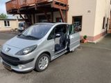 Peugeot 1007 Sport,Automatik,Standhzg,34tkm!11 - Peugeot 1007: Sport