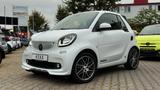Smart Cabrio BRABUS EDITION+ HP122 Performance! LAST! - Smart ForTwo: Brabus Edition
