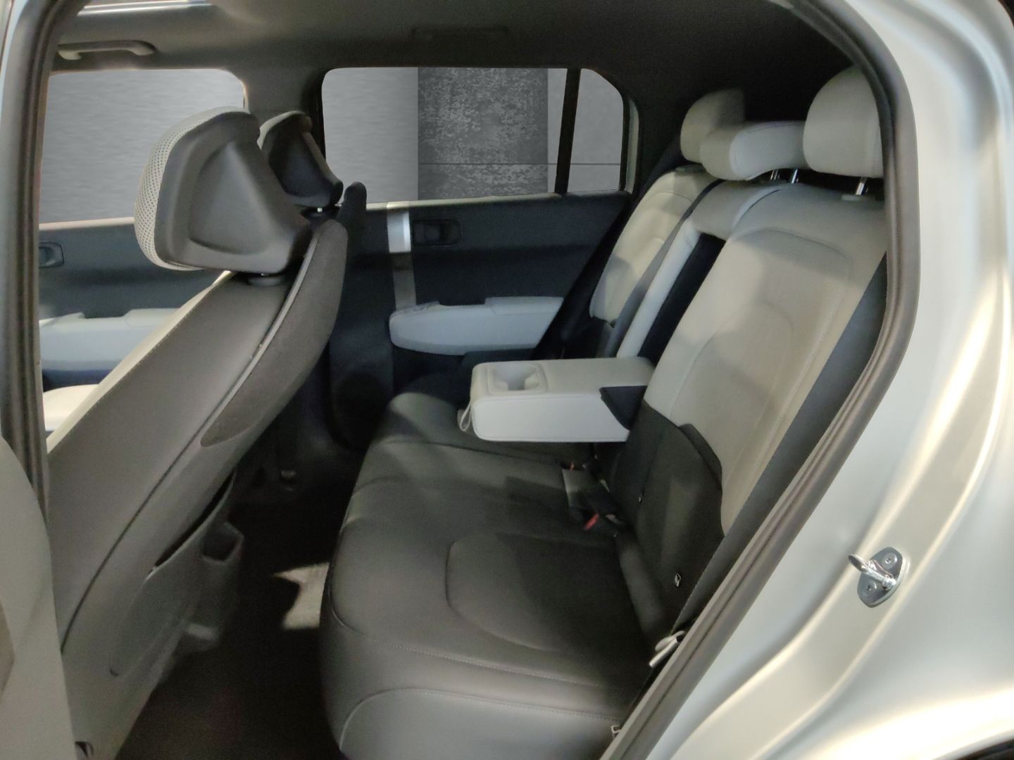 Kia EV3 - Bild 9