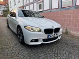 BMW 535/MSport/AHK/H&K/4ZKA/HUD/NBTevo/CarPlay - BMW 535 Gebrauchtwagen