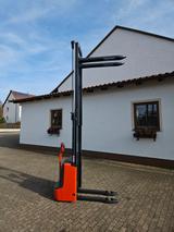 Linde L 12  BH 227 netto 3.900 Euro - Angebote