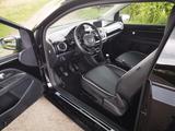 Volkswagen up! 1.0 55kW BlueMotion - Volkswagen up! in Augsburg