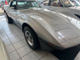 Corvette Chevrolet Corvette C3 Silver Anniversary Edition - Corvette C3