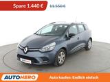 Renault Clio 0.9 Limited *NAVI*PDC*SHZ*TEMPO*KLIMA* - Renault Clio in Leverkusen
