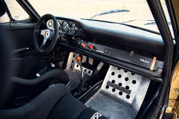 صورة مصغرة 45 لـ 1965 Porsche 911 URMODELL