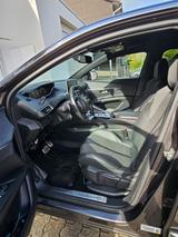 Peugeot 3008 1.6 THP 165 EAT6 Allure Allure - Peugeot 3008: Thp