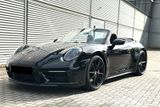 Porsche 992 Carrera 4S Cabriolet, BRD, Sport-Chrono Plus - Porsche 992 in Hannover